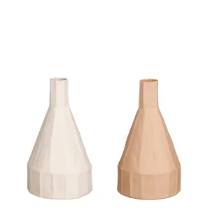 Mina Bottle Vase
