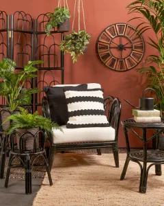 Sherbrooke Plant Stand - Stylish & Elevated Flower Pot Stand