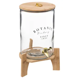 Dispenser Bota 8L - Stylish Kitchen Dispenser