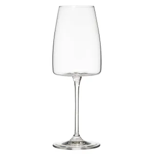 Wine Glass Cri X1 Angara, 42 cl, Transparent