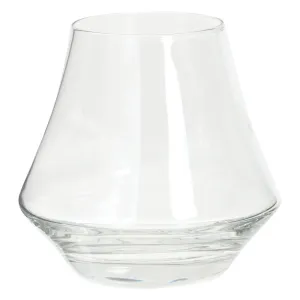 Low Tumbler X4 Arome Set of 4, 29 cl, Glass