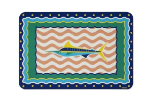 CORFU Assorted Placemat with Marine Design