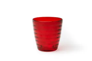 Porto Cervo Colorful Glasses Pack of 6