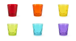 BARCELLONA KTN 6 PCS GLASSES