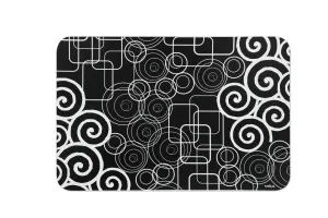 MAGIC Assorted Placemat - Water & Stain Resistant, Made in Italy