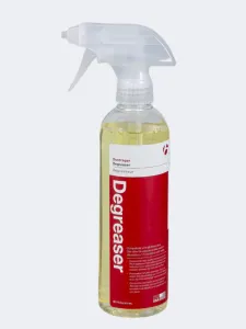Bontrager Degreaser 16Oz Biking Spray White