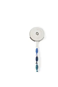 OCEAN' Wheel Pizza Cutter - Durable & Sharp Roller Blade