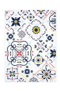 VIETRI COLOR Dish Cloth - 100% Cotton, 50 x 70 cm, Stylish and Durable