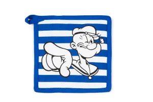 "POPEYE" Pot Holder - Durable & Stylish Kitchen Essential