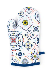 VIETRI COLOR Oven Glove - Stylish & Durable Kitchen Essential