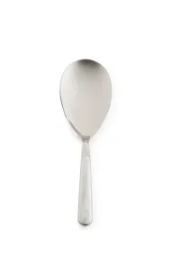 WOOD Rice Server, Wooden Handle Serving Spoon