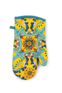 TRINACRIA OVEN GLOVE