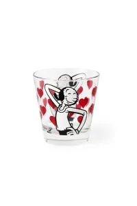 Olivia Conical Glass â€“ Elegant Tableware