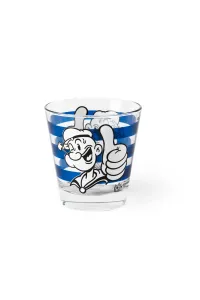 POPEYE Conical Glass, 25cl Cup