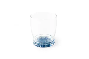 "BOHEME BLUE" GLASS Cup - Stylish and Functional Kitchenware