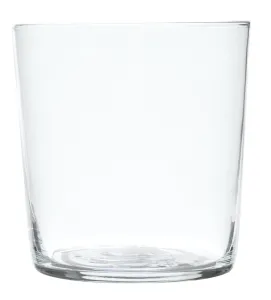 NEW YORK Pack of 6 Pcs Glasses, Dishwasher and Microwave Safe