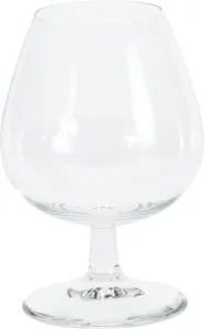 Cognac Glass 370ml Set 4pcs - Clear Snifter Glasses