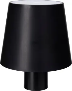 Bottle Table Lamp LED Touch USB Rechargeable 36-LED Dimmable