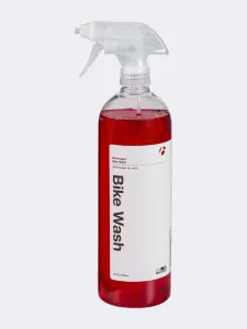 Trek Degreaser Bontrager 32Oz Biking Spray Red
