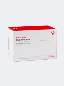 Bontrager Standard 700 X35-44C Pv Biking Spare Parts Black