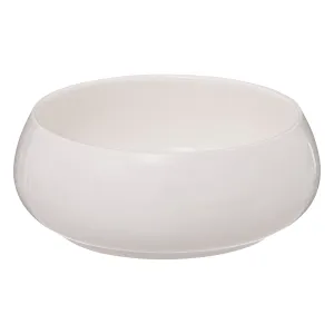 Nora Bowl â€” Porcelain Serving Bowl, 10 cm & 15 cm