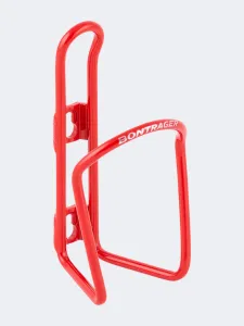 Trek Cage Hollow 6Mm Biking Bottle, Cookware, Cup, Tumbler Red