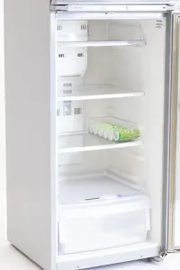 Can Storage Bin for Fridge | Clear PET Can Organizer