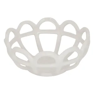 "Sweetheart" Fruit Bowl