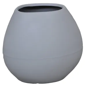 Gaudi Flowerpot â€” Resin Indoor & Outdoor Planter 64 x 59 x 55 cm