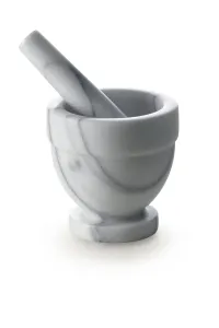 Marble Mortar