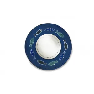 Ocean Pasta Plate