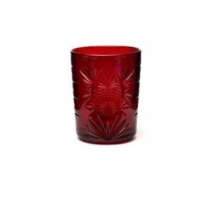 Glass Tumbler Cup