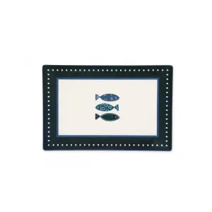 Ocean Decorative Plate