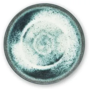 Stoneware Atena Serving Plate