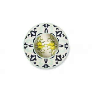 Amalfi Pasta Plate