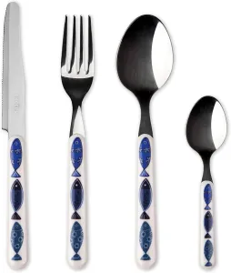 Ocean Cutlery Set 24 pcs