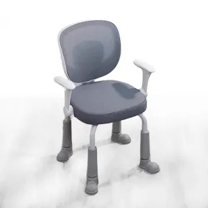 Adjustable Desk Chair