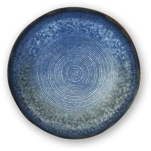 Fruit Stoneware Poseidon Plate