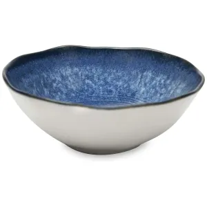 Stoneware Poseidon Bowl