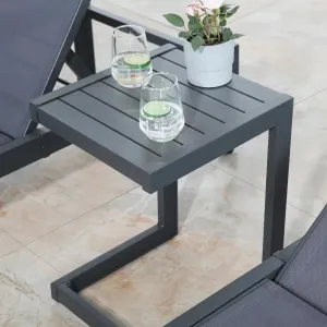 Orin Side Table
