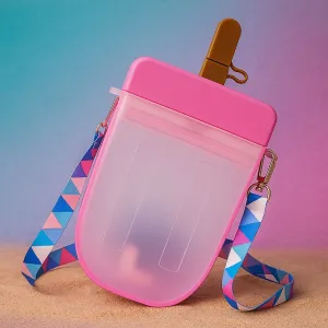 Popsicle Water Bottle