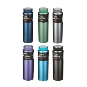 Bottle Stainless Steel Chic