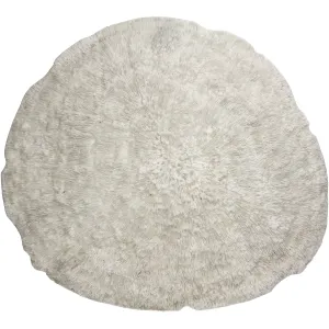 Wall Plaque Coral Sandstone Ivory