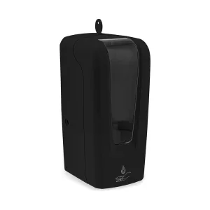 Automatic Liquid Soap Dispenser Wall Mounted 650ml Leak-Proof Bathroom Accessory