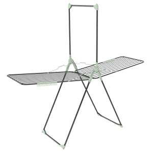 New Scal Drying Rack Titano Aluminum Clothes Dryer with Modular Flaps
