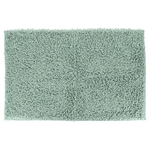 Microfiber Mat Soft Absorbent Caterpillar Bath Mat 50 x 80 cm
