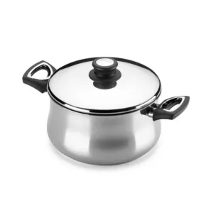 Marmite Cooker Pot Stainless Steel Thermo-Diffuser Cookware