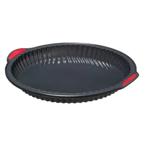 Silicone Tarte Tray - Flexible & Non-Stick