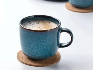 Ocean Blue Mug 37 cl