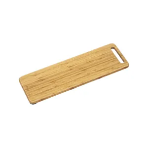 Bamboo Long Serving Board for Stylish Dining